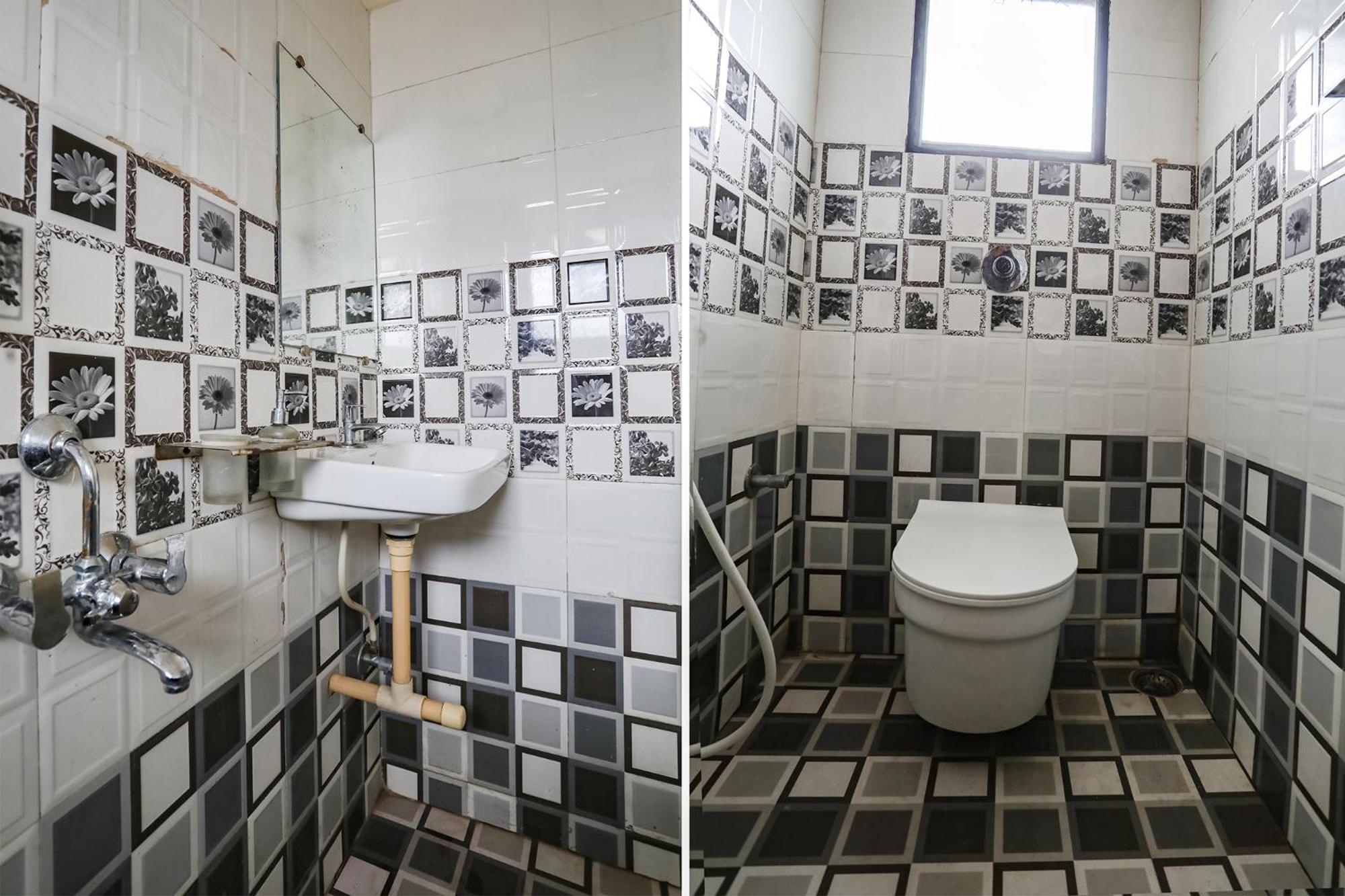 Fabhotel New Shraddha Inn - Nr Airport Colony Nágpur Kültér fotó